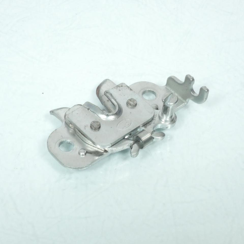 Serrure de selle pour Peugeot STREETZONE 2T