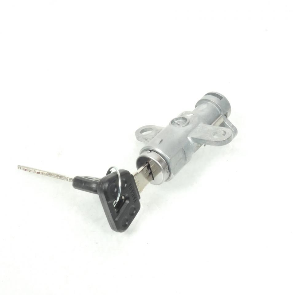 Serrure de selle origine pour moto Yamaha 50 TZR 2002 47X-24705-00-00 Neuf