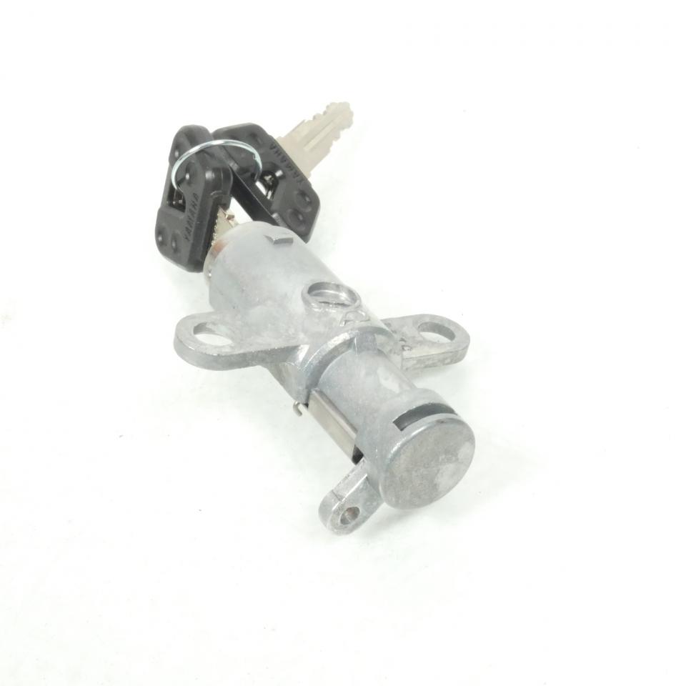 Serrure de selle origine pour moto Yamaha 50 TZR 2002 47X-24705-00-00 Neuf