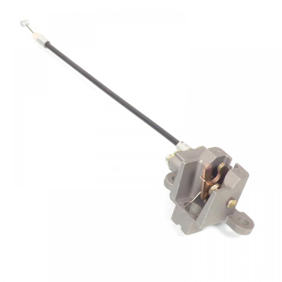 Serrure de selle pour Taotao XC50