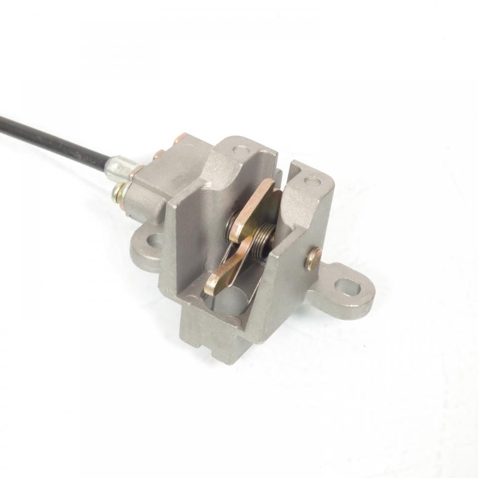 Kit serrure origine pour scooter Taotao 50 XC50 TB00-060200000 Neuf