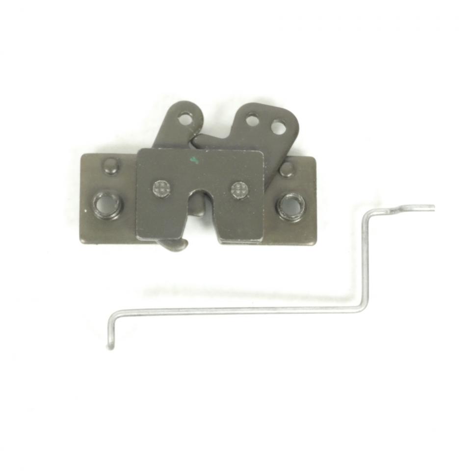 Serrure de selle pour Peugeot Satelis