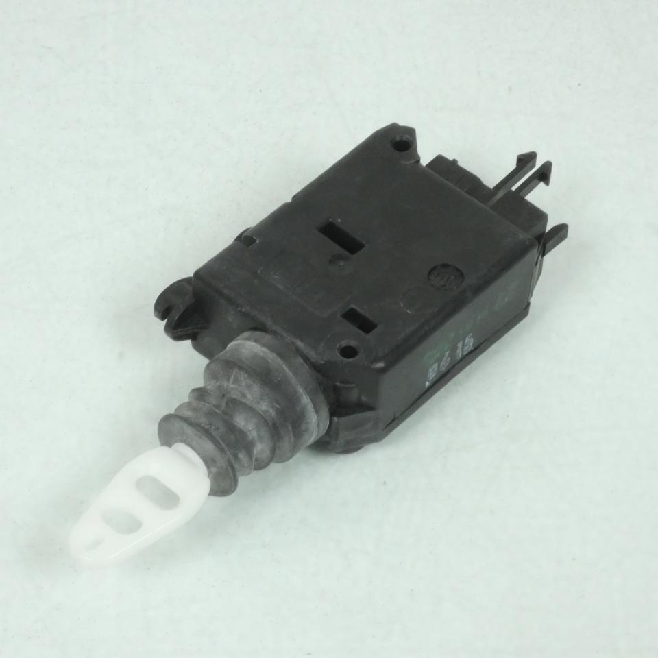 Serrure de selle pour Peugeot Looxor