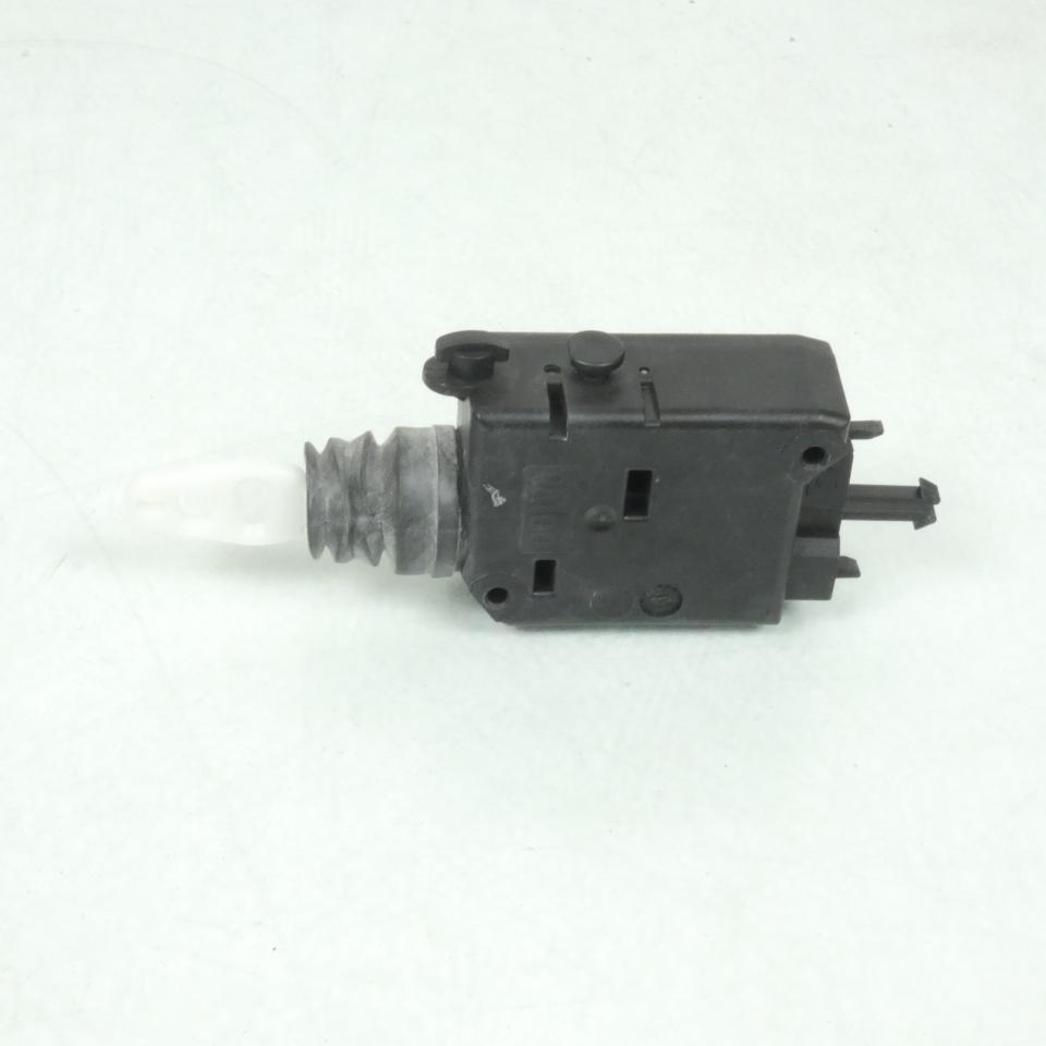 Actionneur Serrure de selle pour scooter Peugeot 100 Looxor 1174295600 Neuf