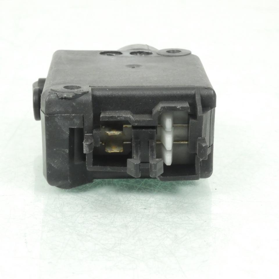 Actionneur Serrure de selle pour scooter Peugeot 100 Looxor 1174295600 Neuf