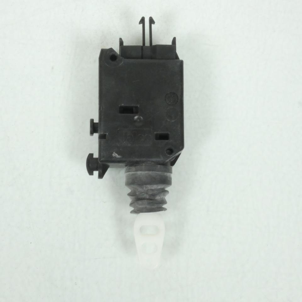 Actionneur Serrure de selle pour scooter Peugeot 100 Looxor 1174295600 Neuf