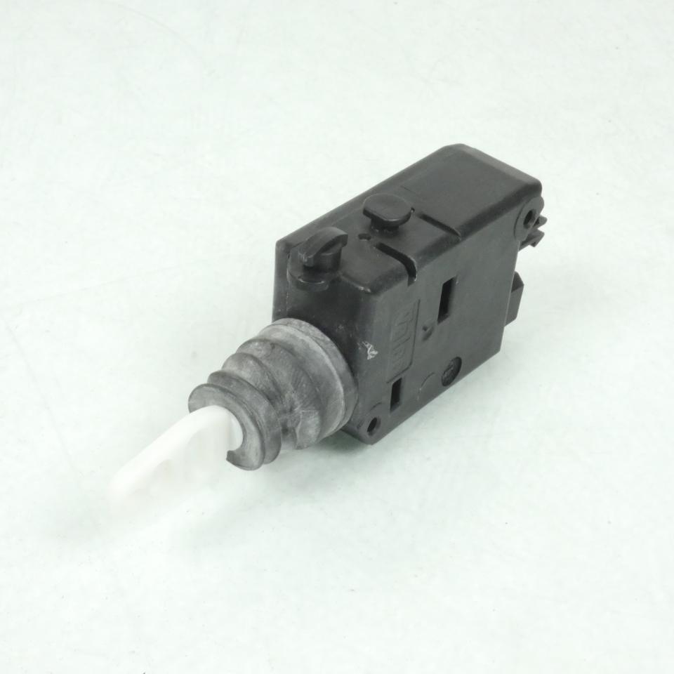 Actionneur Serrure de selle pour scooter Peugeot 100 Looxor 1174295600 Neuf