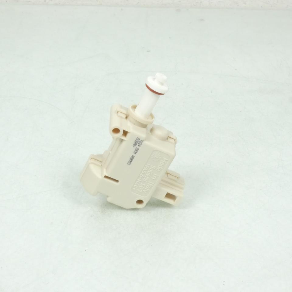 Actionneur Serrure selle pour scooter Peugeot 400 Metropolis 1178739100 Sogemi