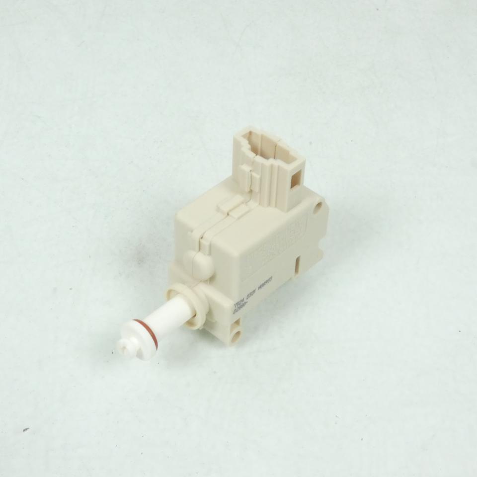 Serrure de selle pour Peugeot Metropolis Abs Euro4