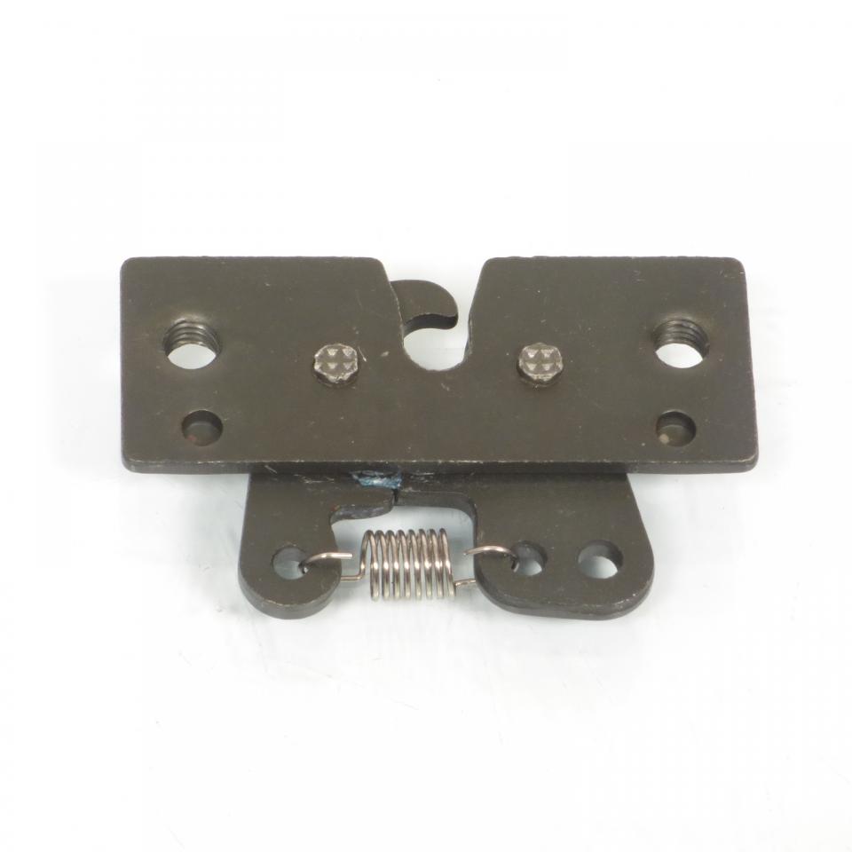 Serrure de selle origine pour scooter Peugeot 50 Vivacity 734197 Neuf