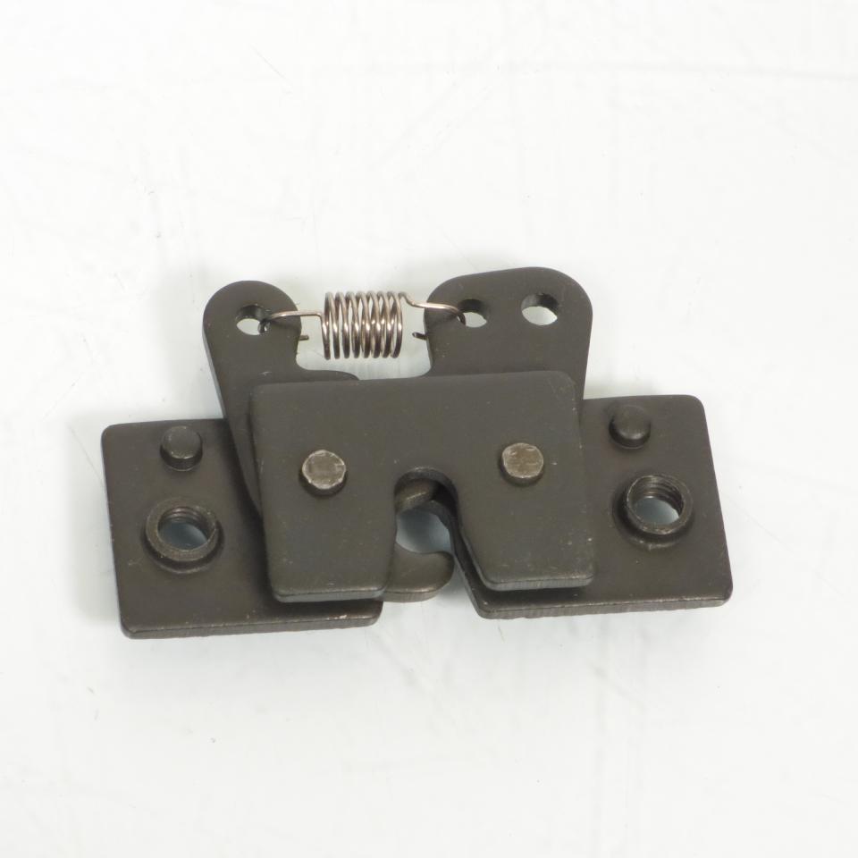 Serrure de selle pour Peugeot Vivacity