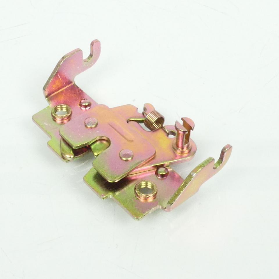 Serrure de selle pour MBK Spirit