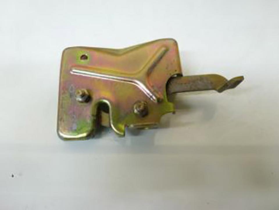 Serrure de selle origine pour scooter Piaggio 50 Typhoon Occasion