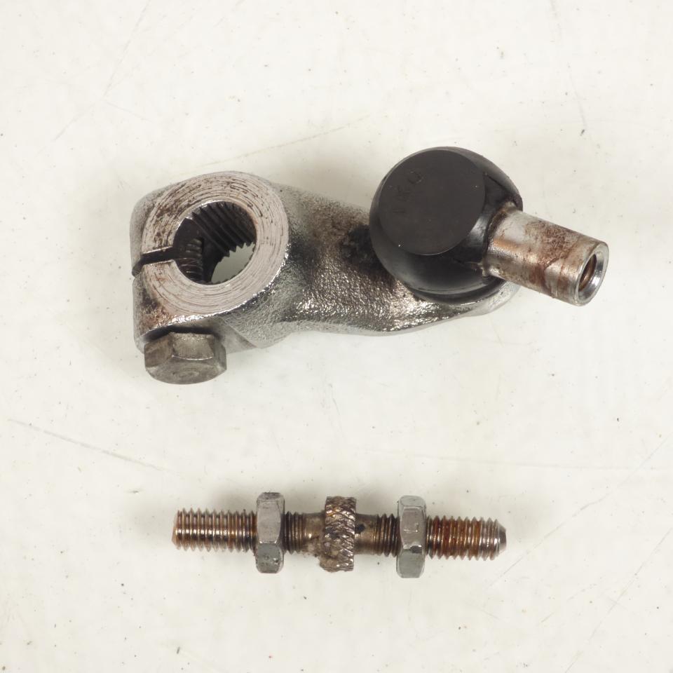Biellette de sélection origine pour moto 44mm Ø11mm pas inversé Occasion