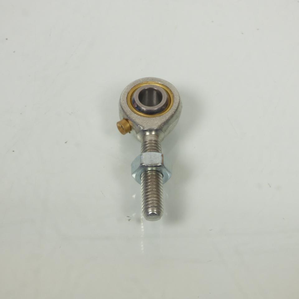 Rotule biellette de sélection M6x1.0 mâle à droite standard pour moto VAR1036