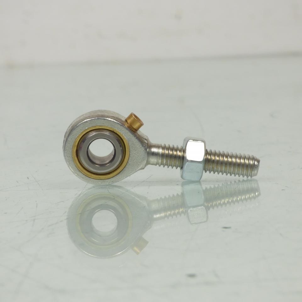 Rotule biellette de sélection M6x1.0 mâle à droite standard pour moto VAR1036