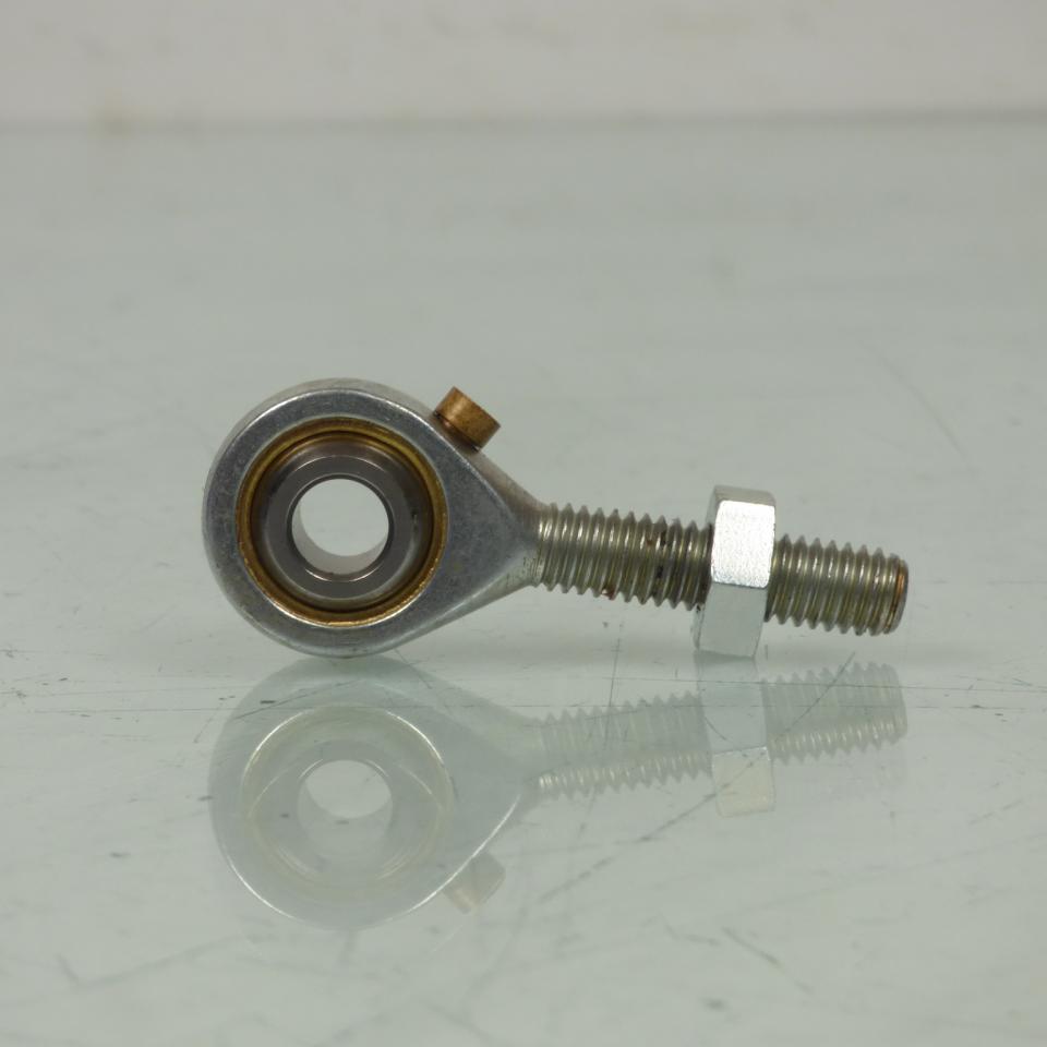 Rotule biellette de sélection M6x1.0L mâle à gauche inversé pour moto VAR1077