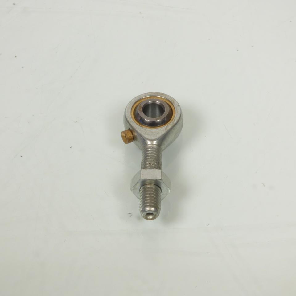 Rotule biellette de sélection M6x1.0L mâle à gauche inversé pour moto VAR1077