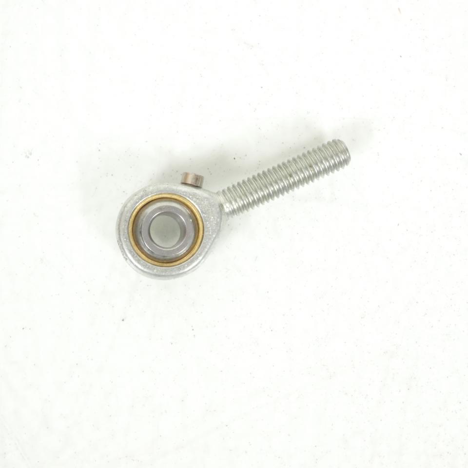 Biellette rotule de sélection pour moto Peugeot 50 XR6 754471 M6x1.00 Neuf