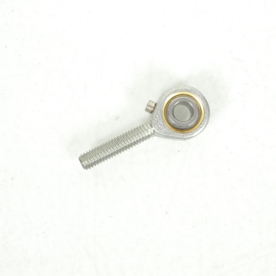 Biellette rotule de sélection pour moto Peugeot 50 XR6 754471 M6x1.00 Neuf