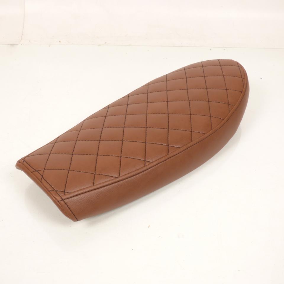 photo piece : Selle biplace->