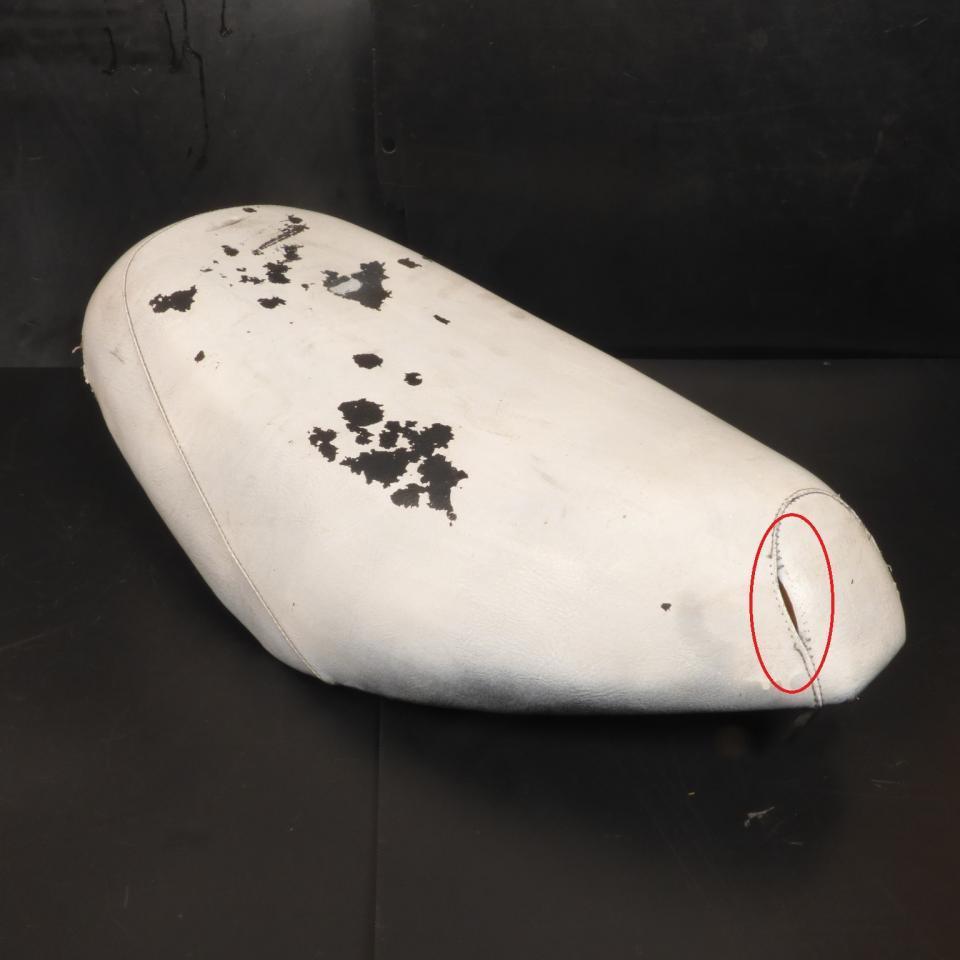 Selle biplace origine pour scooter TGB 50 Akros G15 / RFGH5GH5VY Occasion
