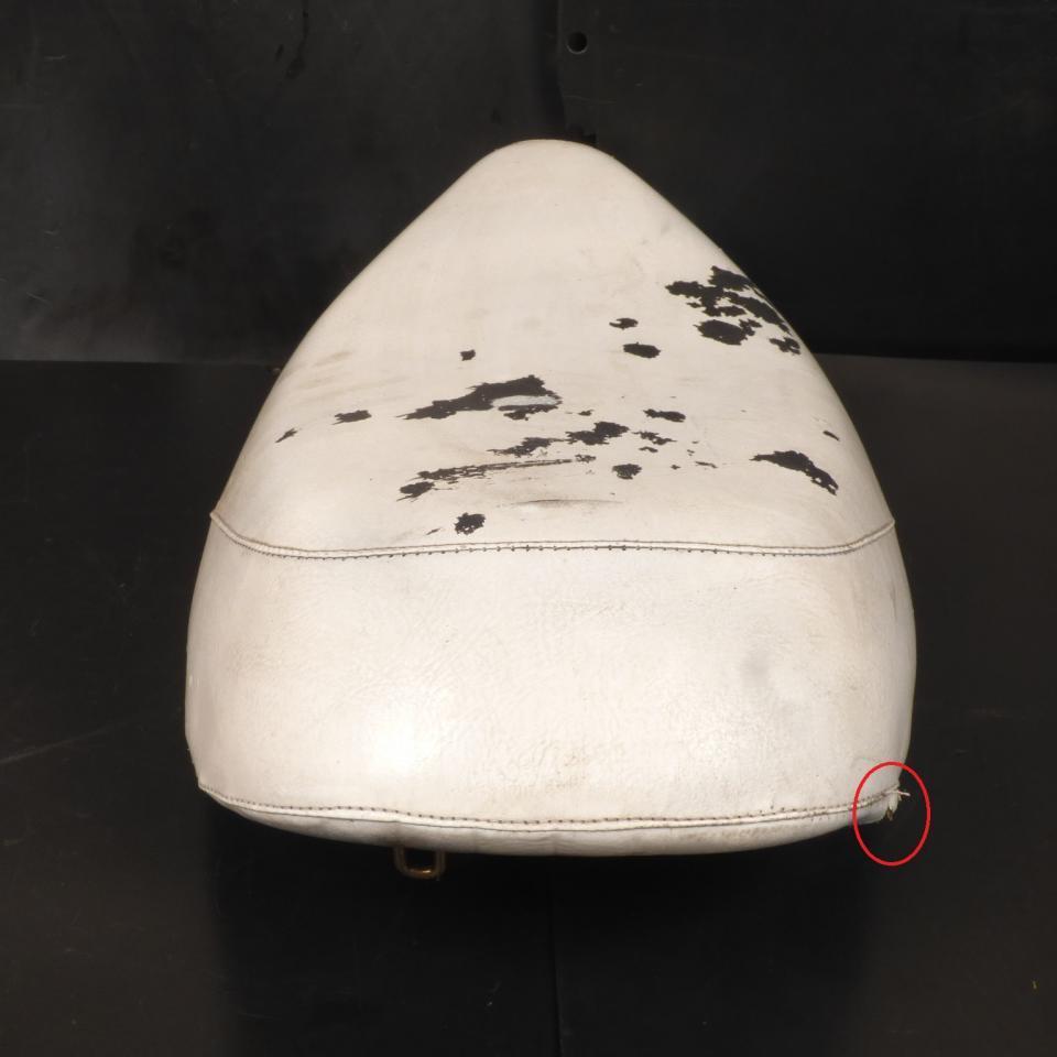 Selle biplace origine pour scooter TGB 50 Akros G15 / RFGH5GH5VY Occasion