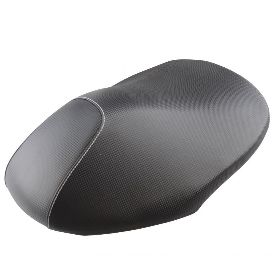 photo piece : Selle biplace->MBK Nitro