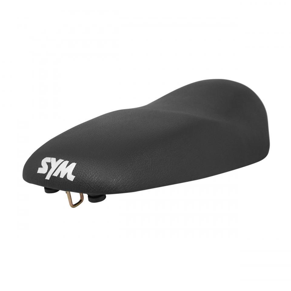 Selle biplace Générique pour Scooter Sym 50 Orbit Après 2014 Neuf