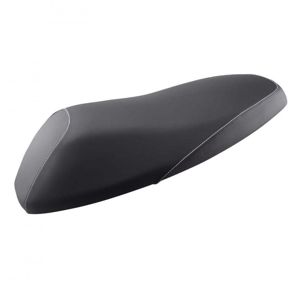 photo piece : Selle biplace->MBK Stunt Naked