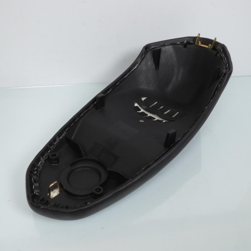 Selle biplace P2R pour Scooter Peugeot 50 Kisbee 2000626600 / 1177689700 Neuf