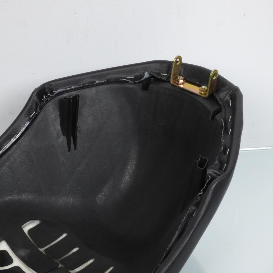 Selle biplace P2R pour Scooter Peugeot 50 Kisbee 2000626600 / 1177689700 Neuf
