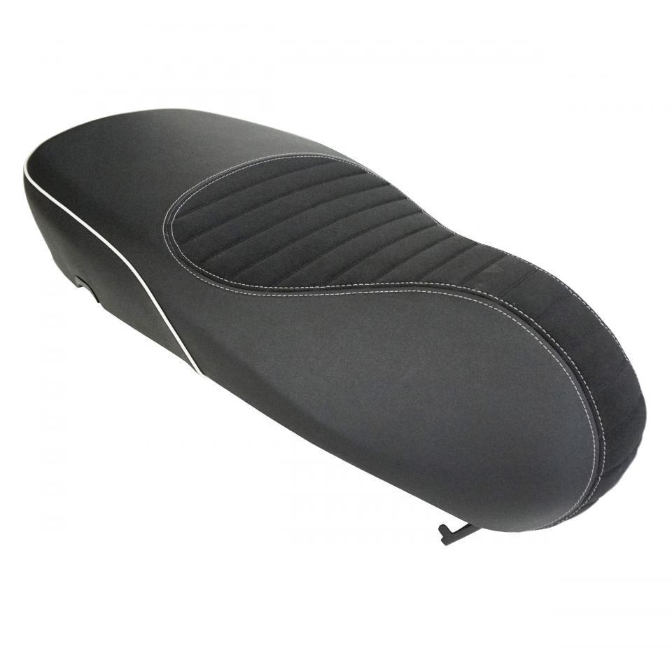 photo piece : Selle biplace->