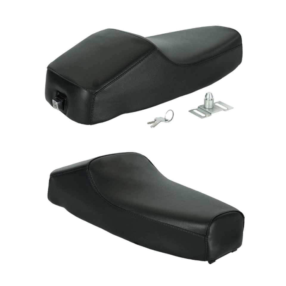 Selle biplace RMS pour Auto Neuf