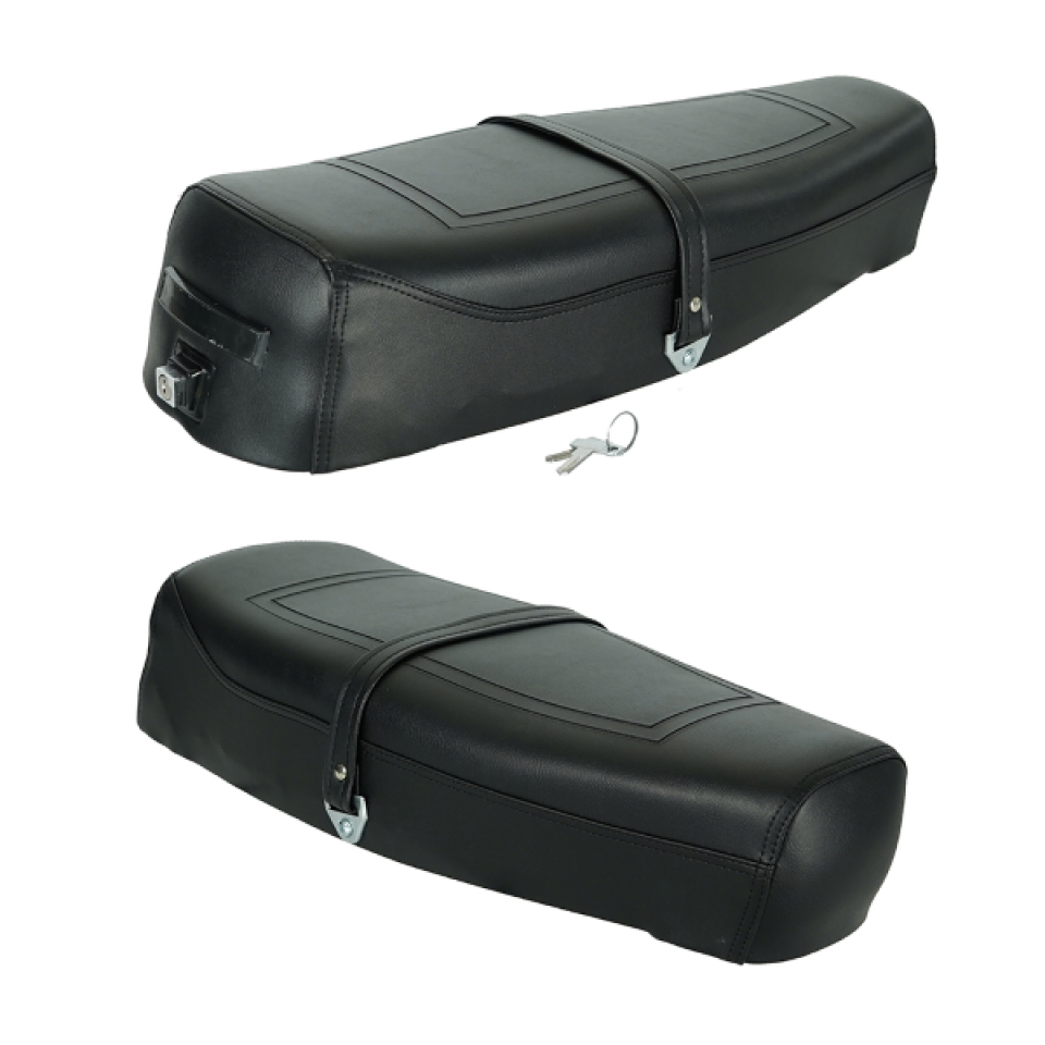 Selle biplace RMS pour Auto Neuf