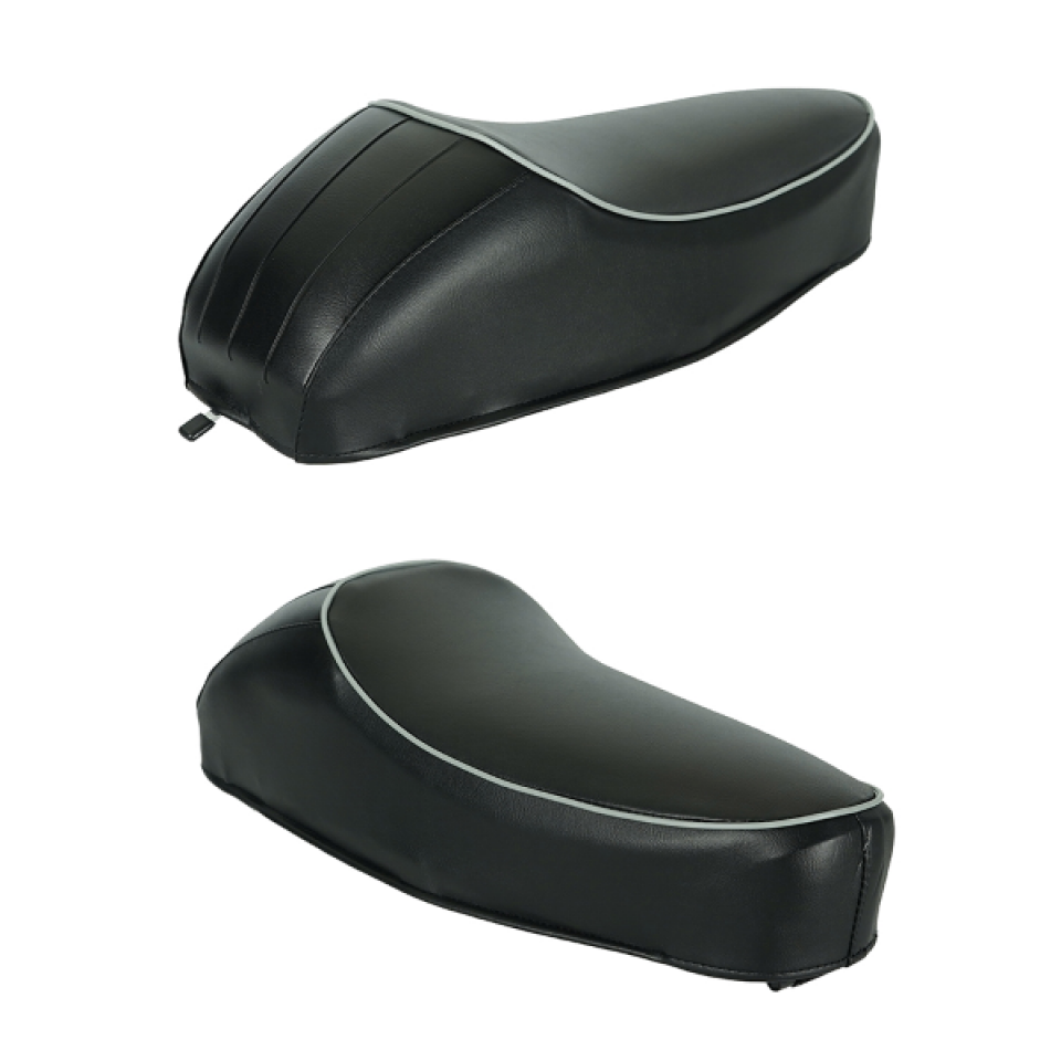 photo piece : Selle biplace->