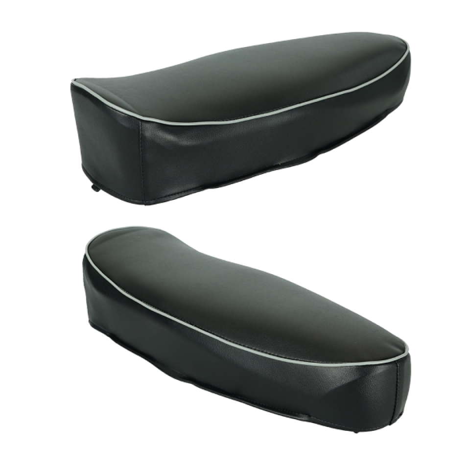 photo piece : Selle biplace->