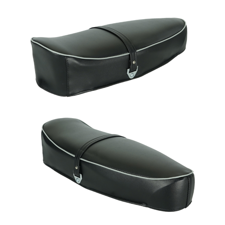 photo piece : Selle biplace->