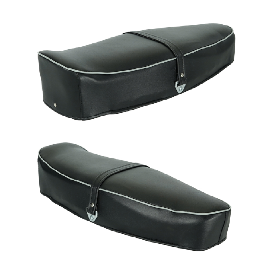 photo piece : Selle biplace->