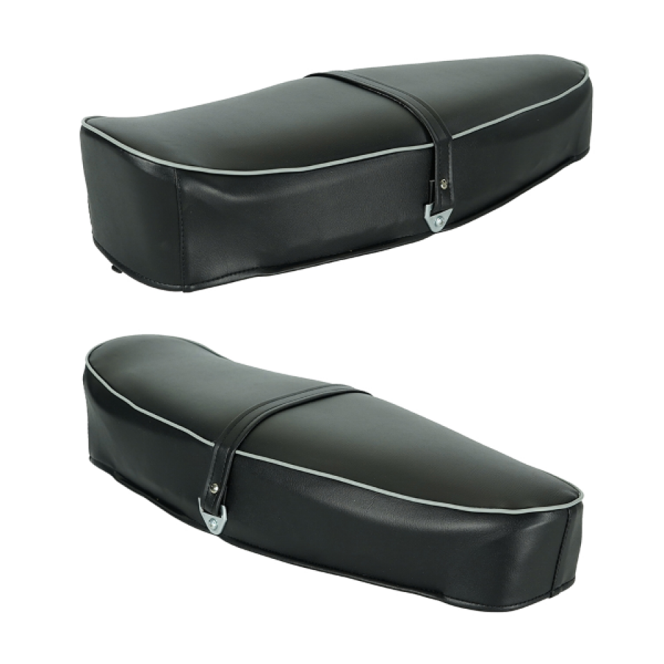 photo piece : Selle biplace->