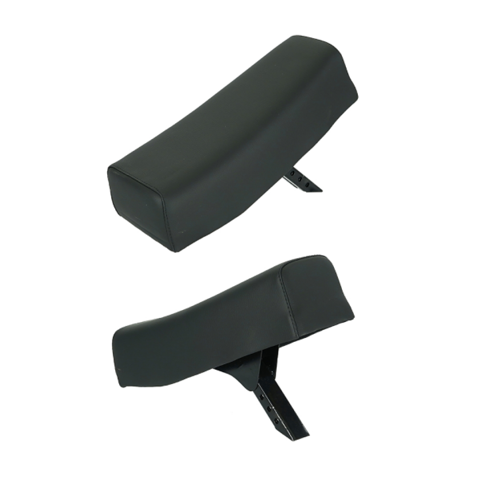 photo piece : Selle biplace->