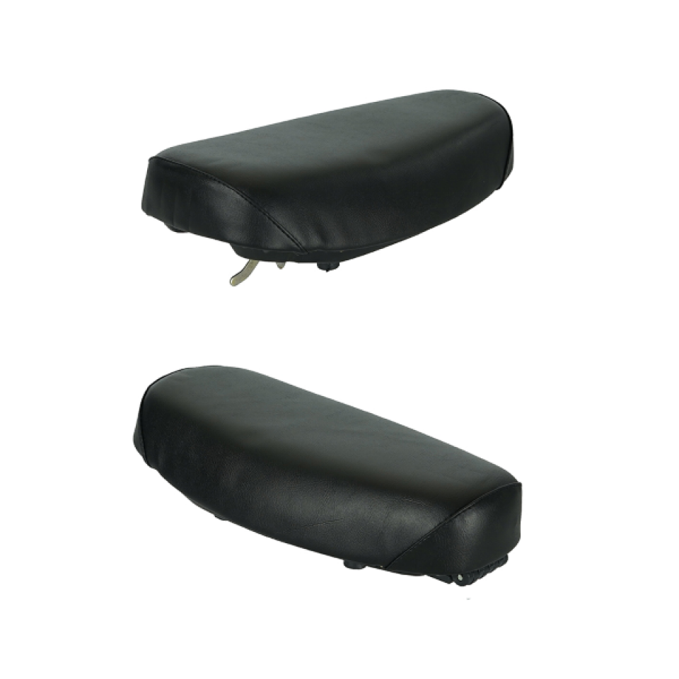 photo piece : Selle biplace->