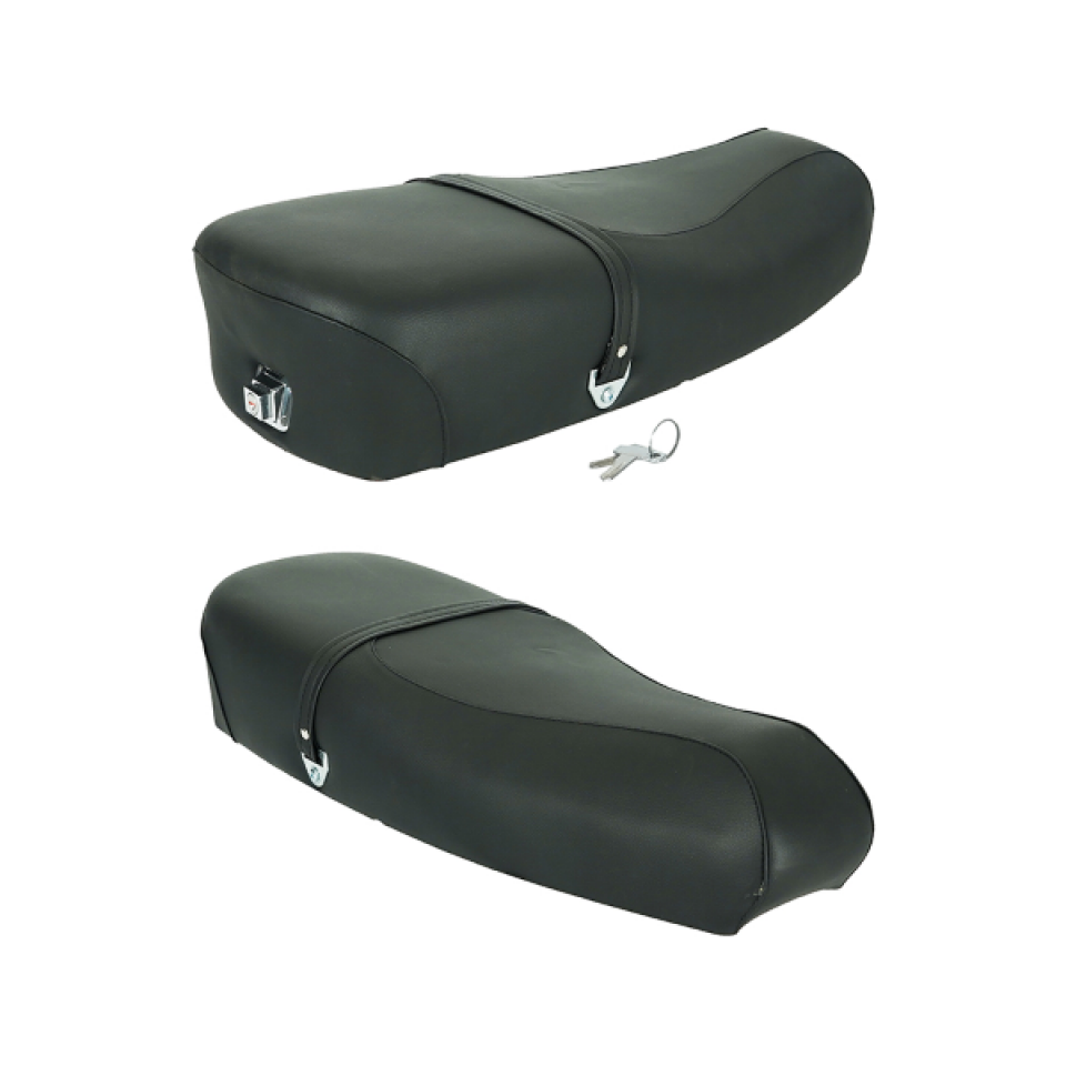 photo piece : Selle biplace->