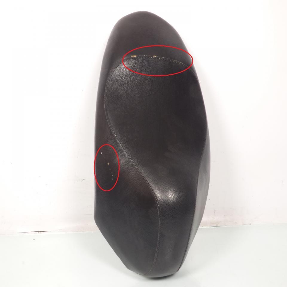 Selle biplace origine pour Scooter Peugeot 50 Kisbee 4T 2013 à 2017 Occasion