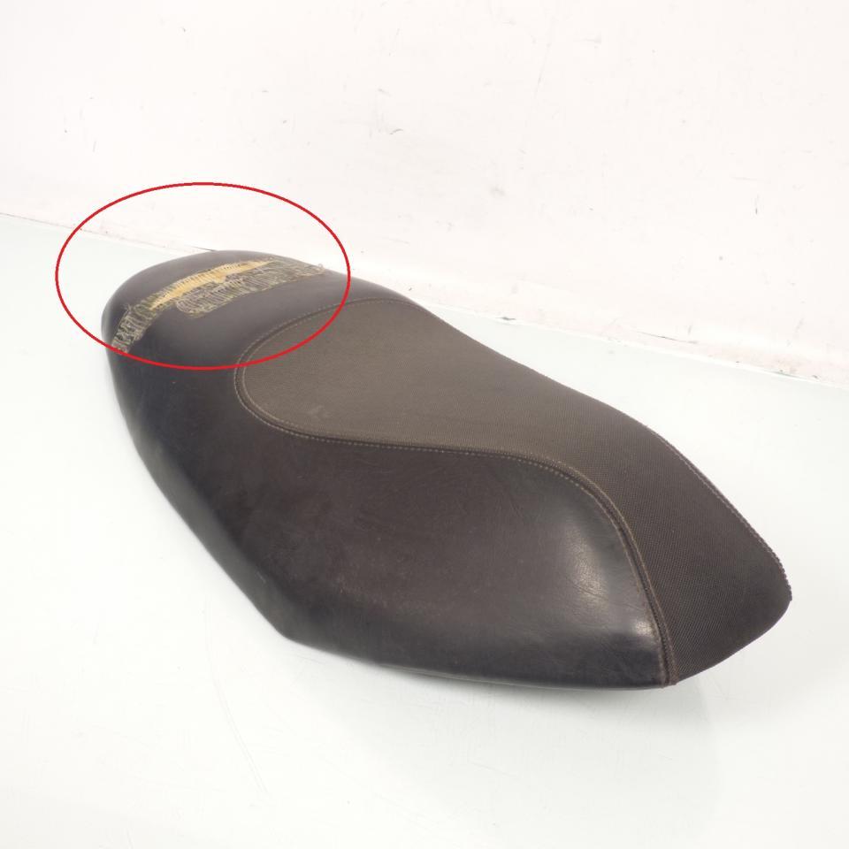 photo piece : Selle biplace->Peugeot V-Clic 4T