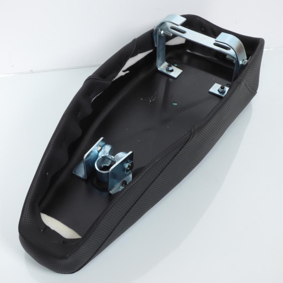 Selle biplace RSM pour Mobylette MBK 50 51 Avant 2020 Neuf