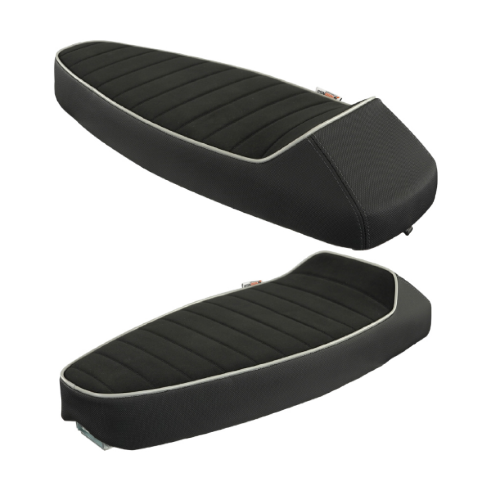 photo piece : Selle biplace->