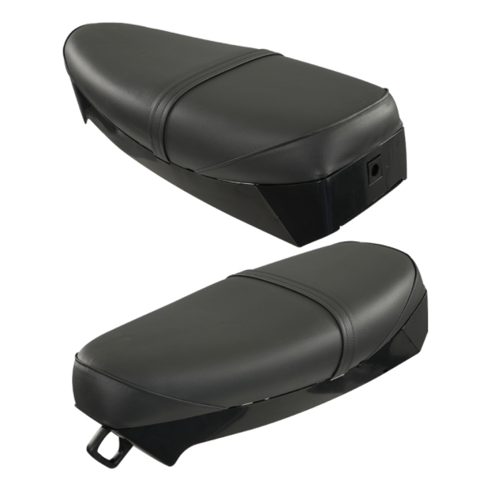 photo piece : Selle biplace->