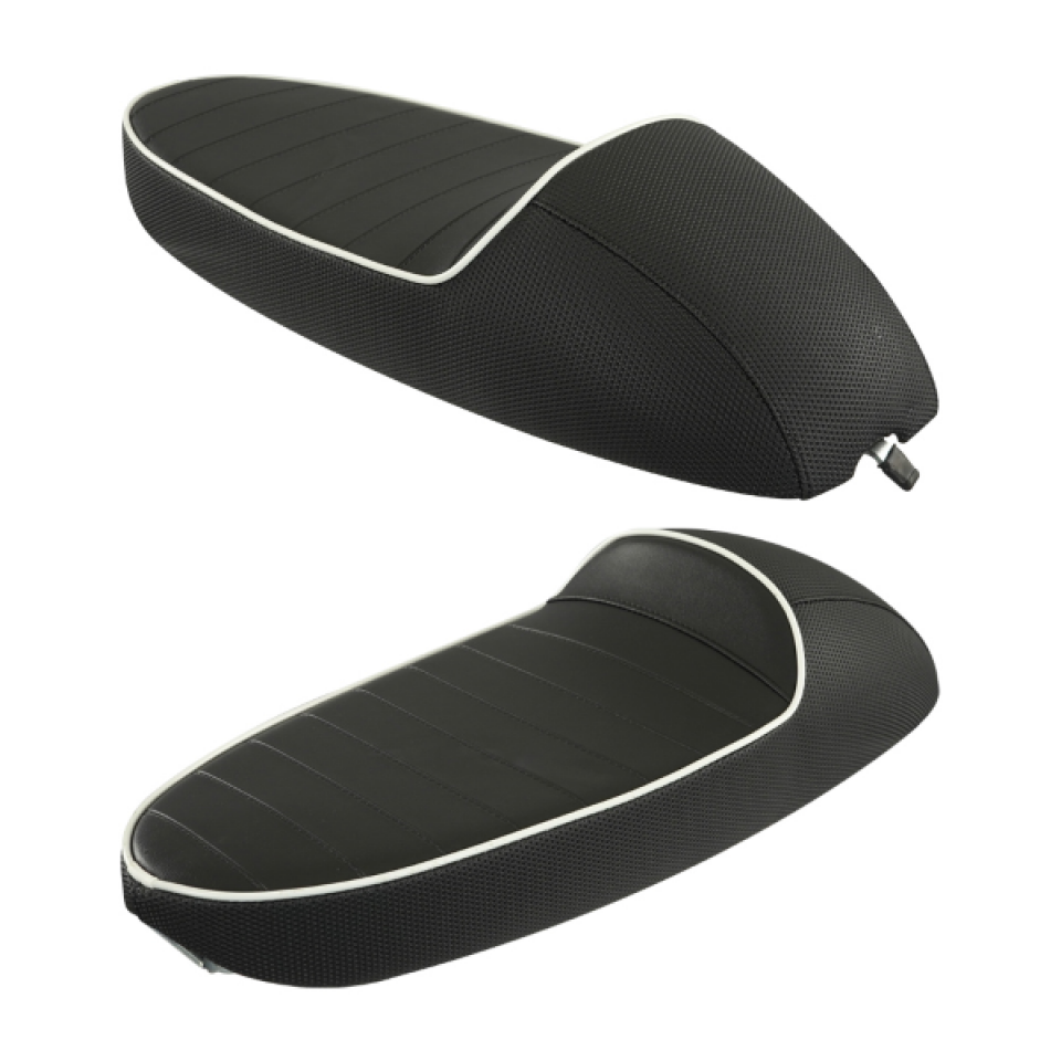 photo piece : Selle biplace->