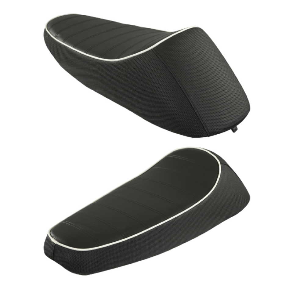 photo piece : Selle biplace->
